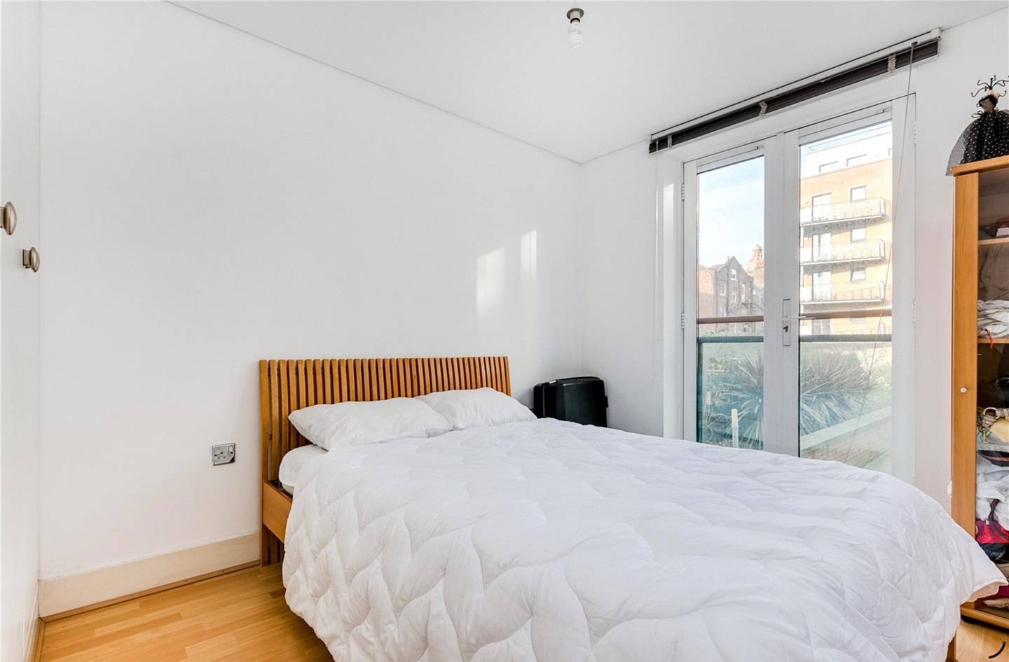 Additional image 5 of 2 Bed Flat, Angel Southside, EC1V, N1 7GU
