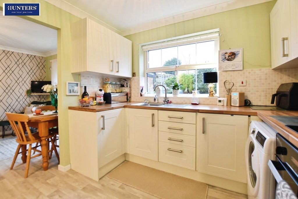 Additional image 8 of 2 bed detached bungalow for saleRileston Place, Scunthorpe DN16