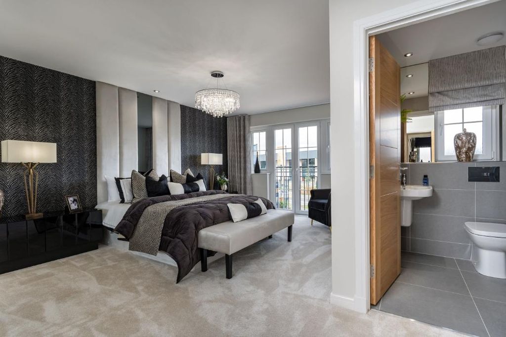 Additional image 14 of 5 bed detached house for sale"The Sunningdale" at Arrochar Drive, Bishopton PA7