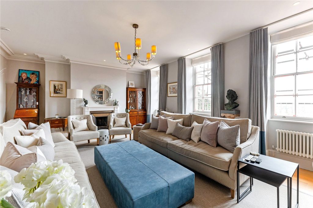 Additional image 3 of 3 bed flat for saleSomerset Place, Bath, Somerset BA1