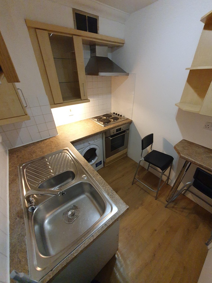 Additional image 16 of 2 Bed Flat, Fitzroy Street, W1T, N1 7GU