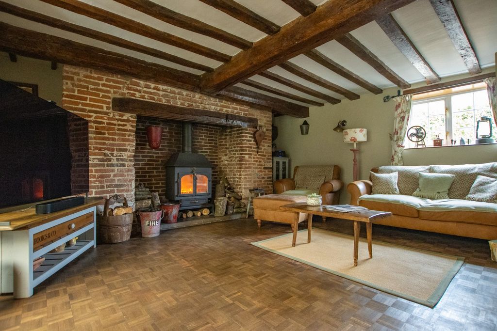 Additional image 38 of 3 bed farm for saleHigh Road, Briston, Melton Constable, Norfolk NR24