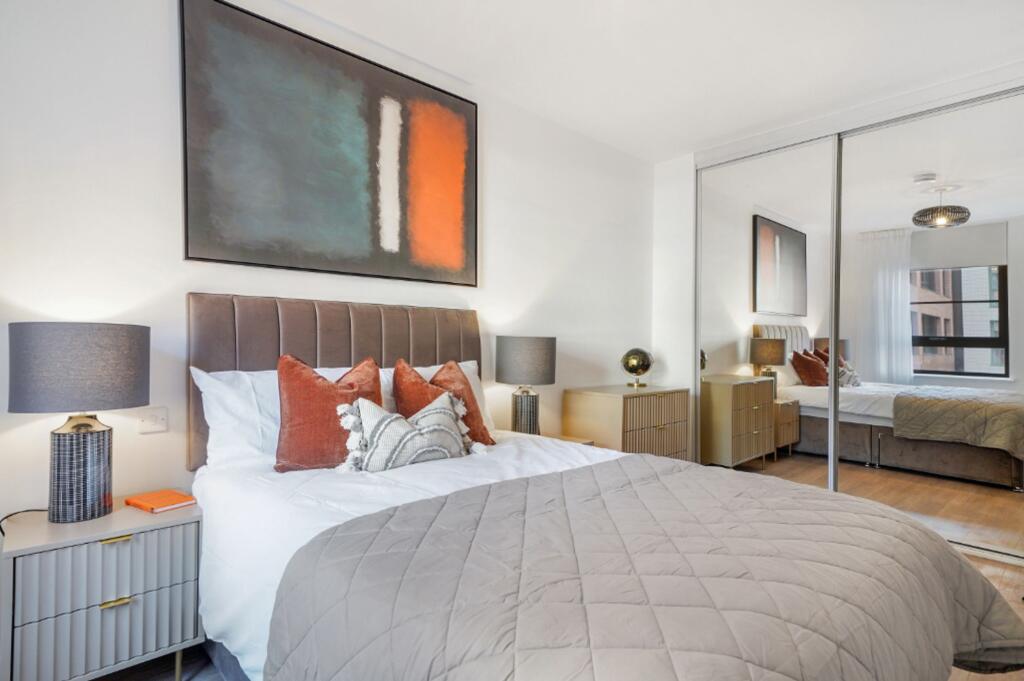 Additional image 3 of Sherlock Quarter, 36 Sherlock Street, B5