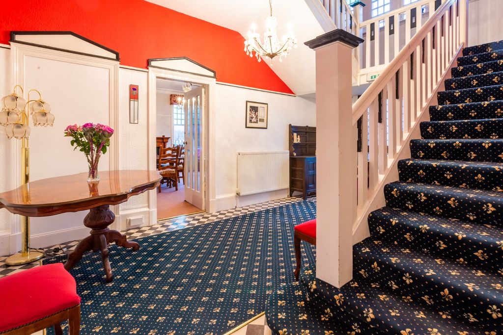 Additional image 8 of 7 bed villa for saleInvermay, Whiting Bay, Isle Of Arran, North Ayrshire KA27