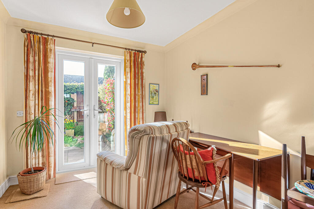 Additional image 5 of St. Marys Court, Ottway Walk, Welwyn, AL6