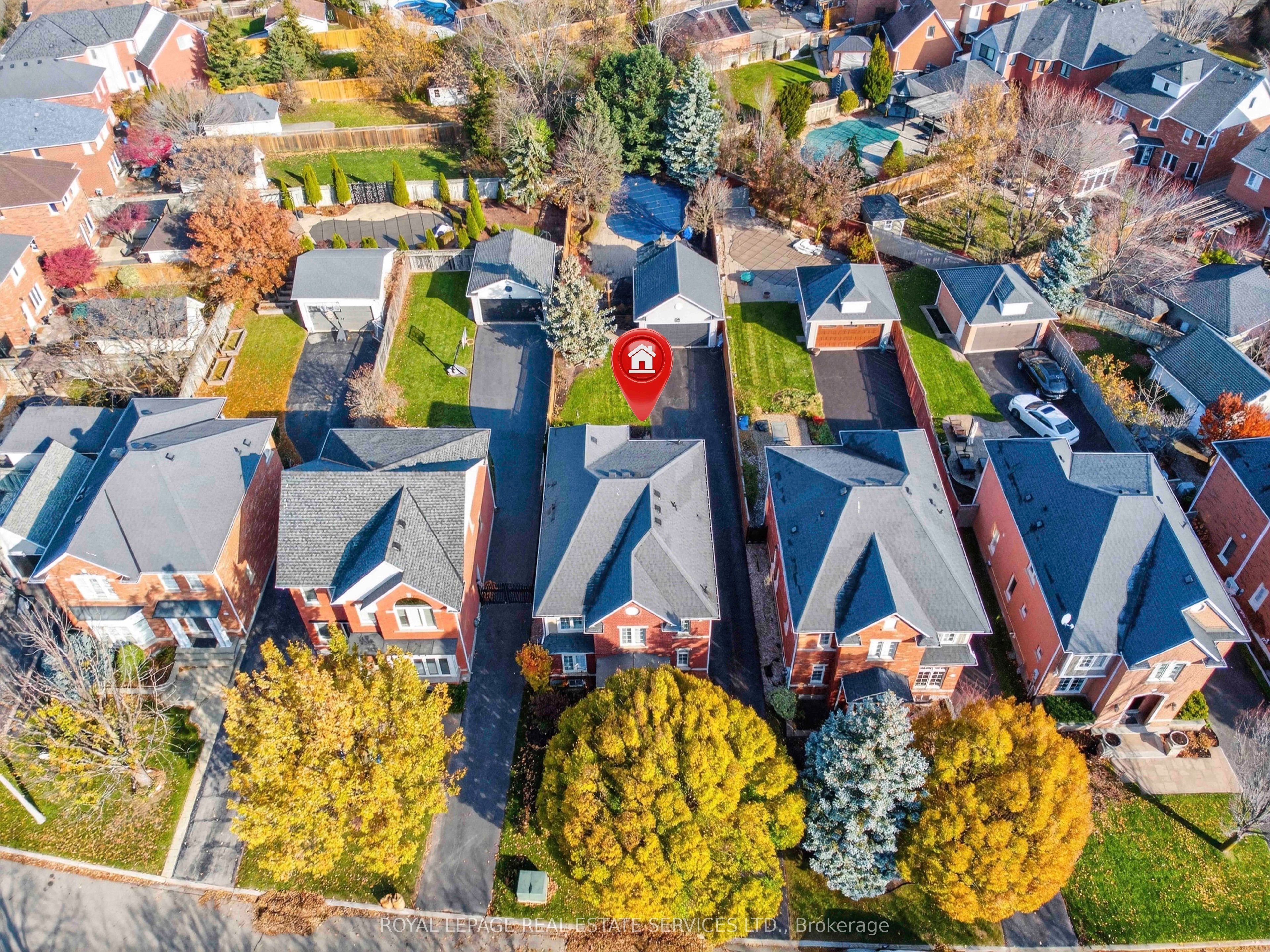2393 Ennerdale Road, Oakville, ON, L6H 6N5