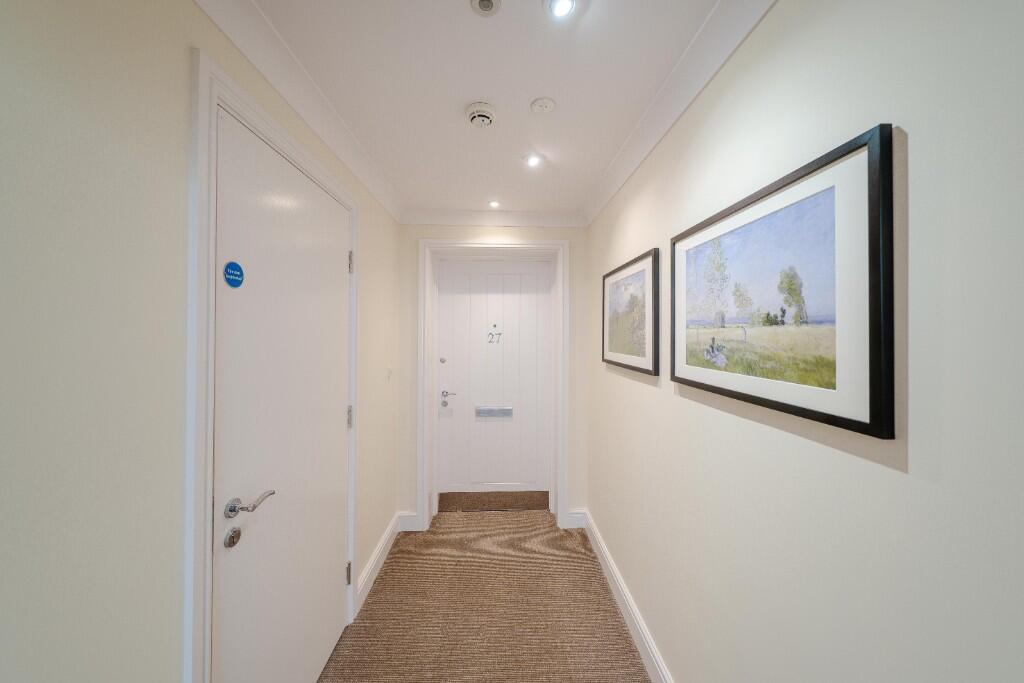 Additional image 23 of 27 Gabriel Place, 2 Church Road, Edgbaston, Birmingham, B15