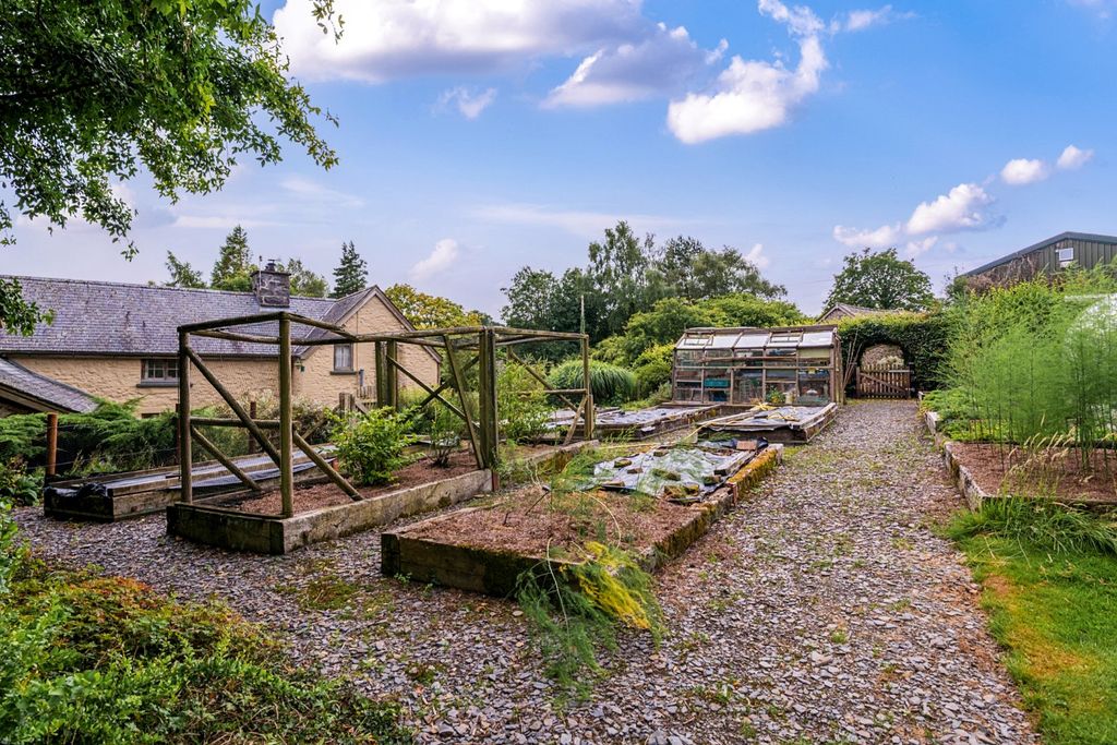 Additional image 20 of 4 bed detached house for saleLlanfair Caereinion, Welshpool, Powys SY21
