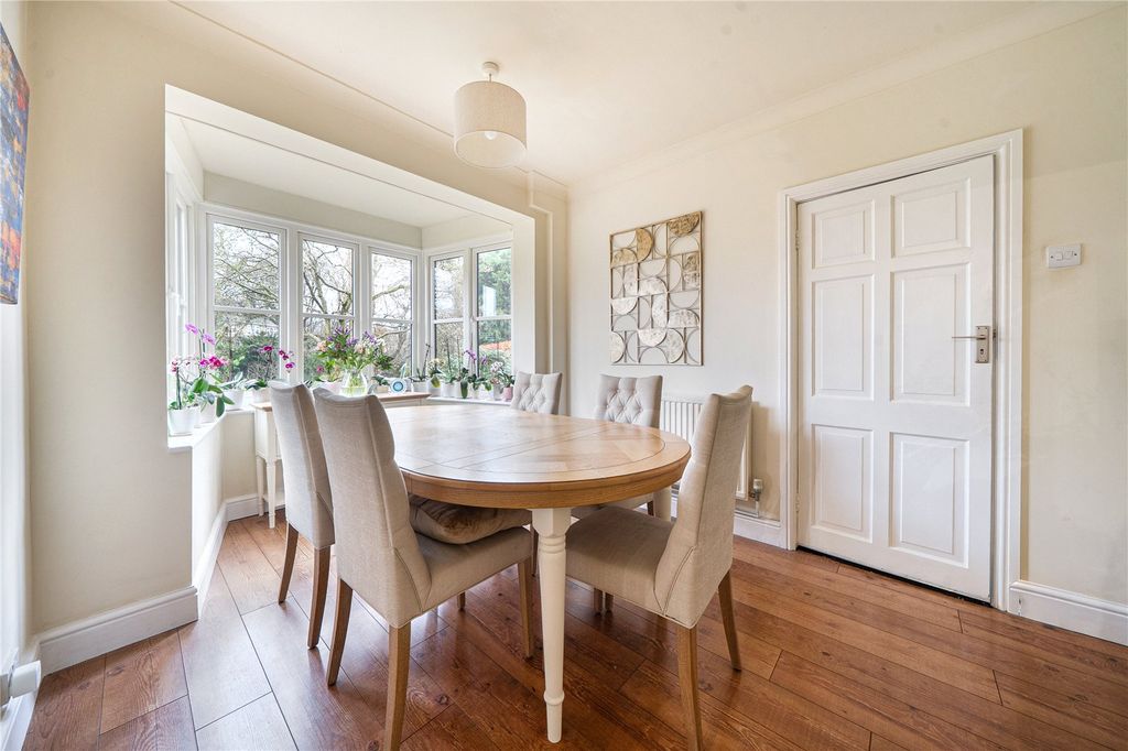 Additional image 7 of 5 bed detached house for saleMoggswell Lane, Peterborough, Cambridgeshire PE2