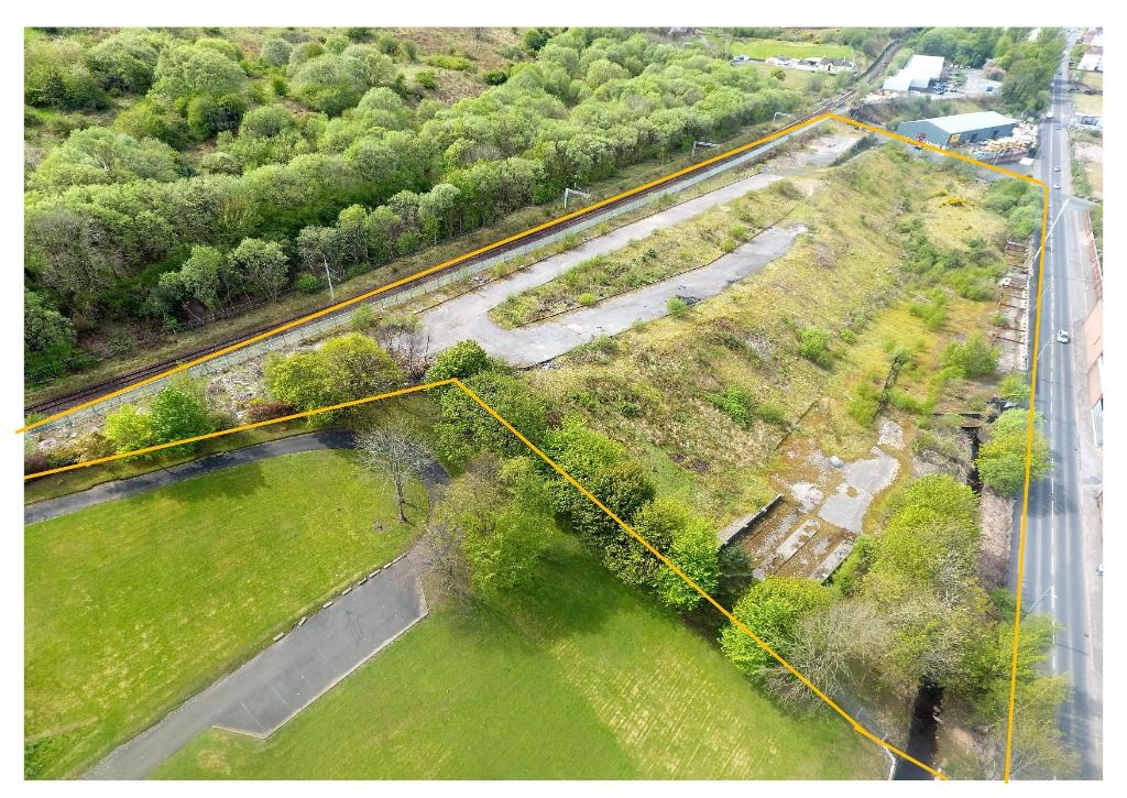 Additional image 3 of Land for saleDrumfrochar Road, Inverclyde, Greenock PA15
