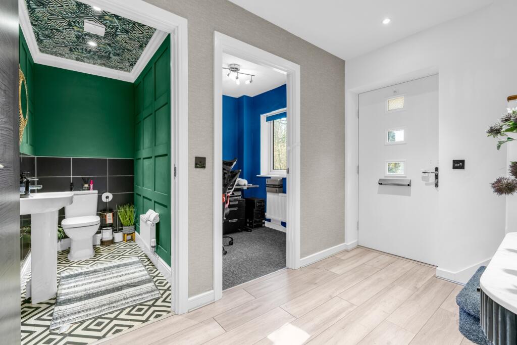 Additional image 11 of Victoria Close, Welwyn Garden City, Hertfordshire, AL7