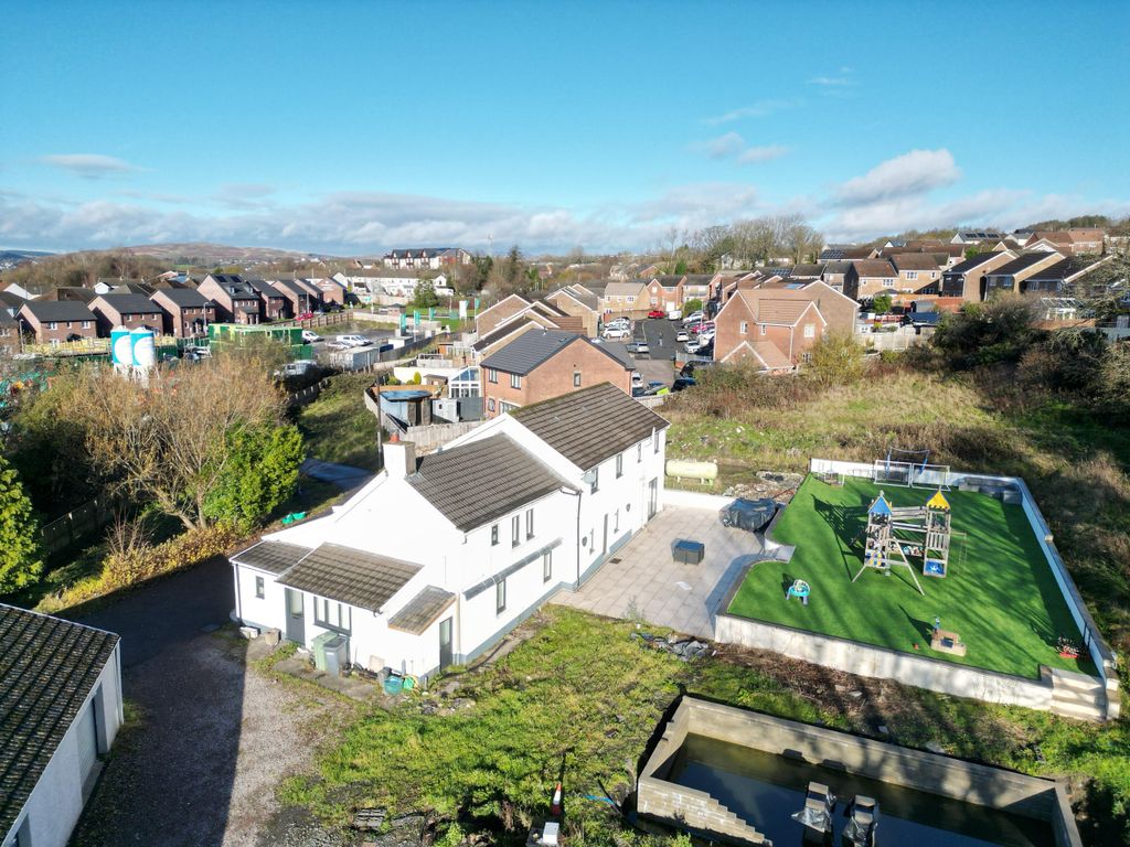 Additional image 42 of 5 bed detached house for saleTrebeddau Farm, Mountain Hare, Merthyr Tydfil CF47