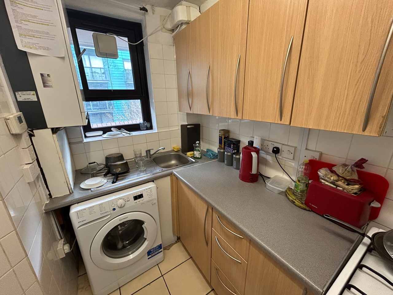 Additional image 11 of Room in a Shared Flat, Rhodes House, N1, N1 7NL