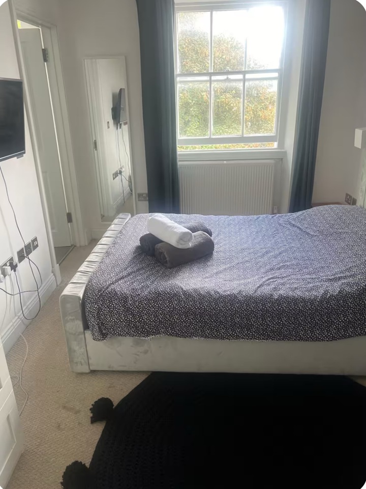 Additional image 12 of 2 Bed Flat, King's Cross, WC1H, N1 7GU