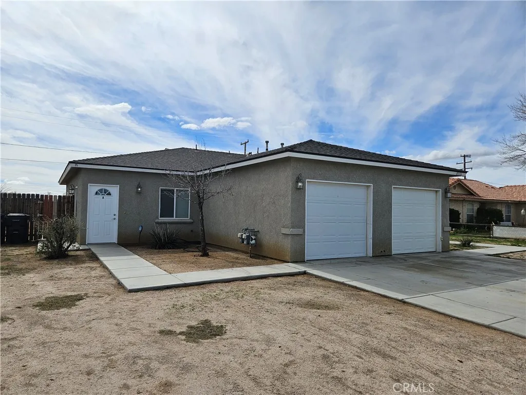 Additional image 10 of 8536 Aspen A, California City, CA 93505