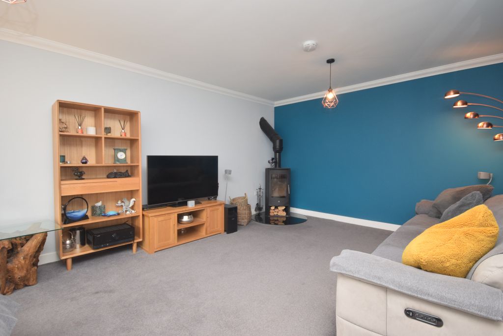 Additional image 5 of 5 bed detached house for saleCastle Drive, Auchterarder PH3