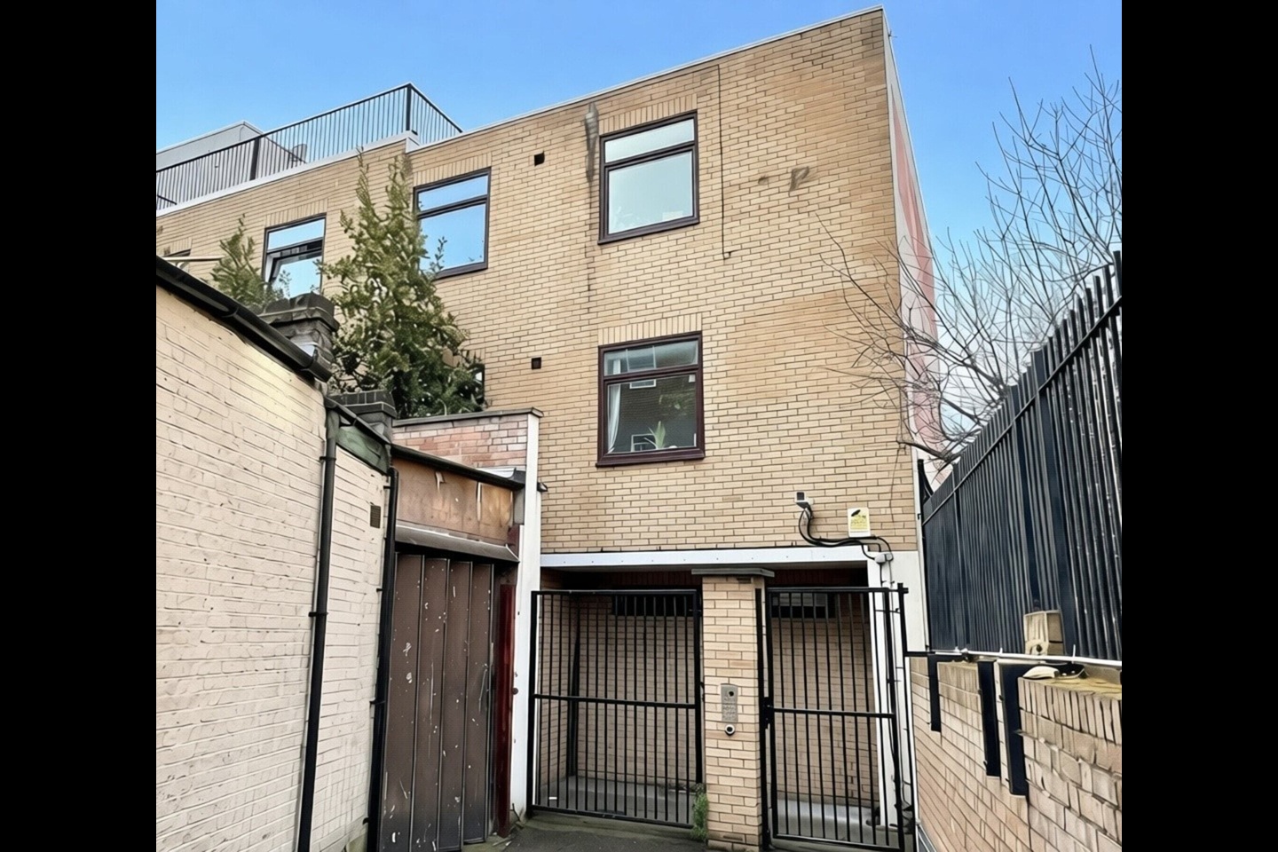 Additional image 6 of 1 Bed Flat, Ground Floor - Ready To Move In, SE17, N1 7GU