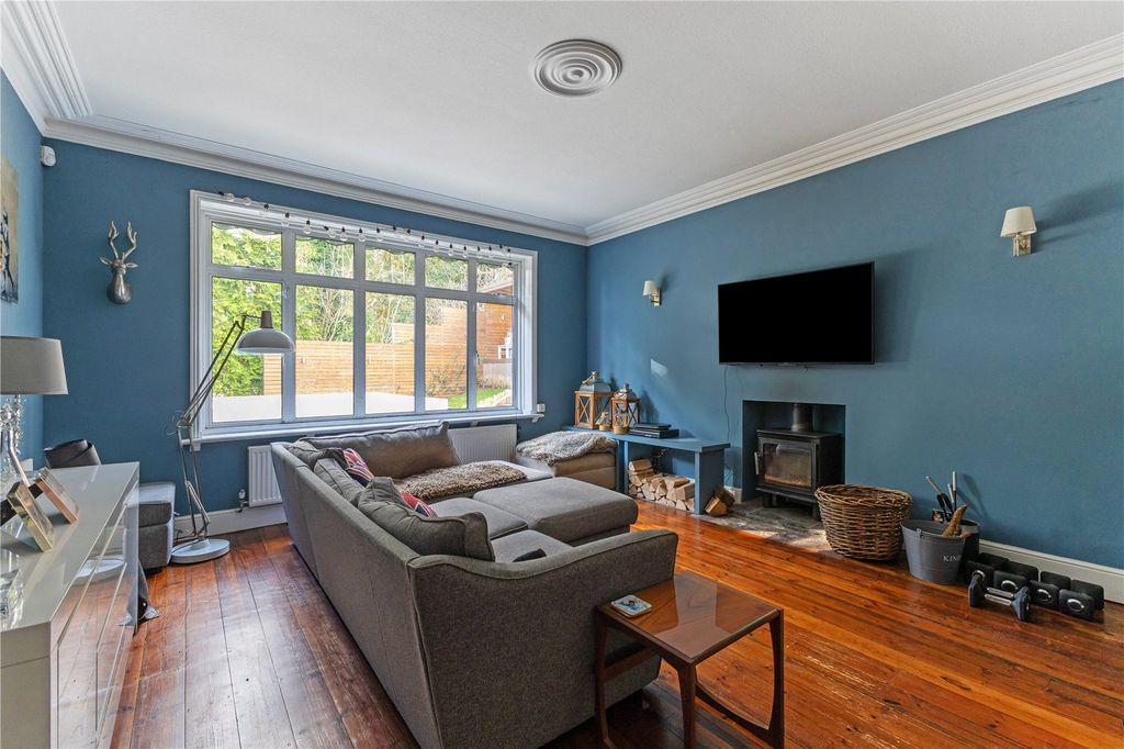 Additional image 5 of 5 bed detached house for saleRidgeway Road, Long Ashton, North Somerset BS41