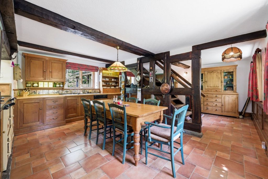 Additional image 5 of 4 bed detached house for saleLlanfair Caereinion, Welshpool, Powys SY21