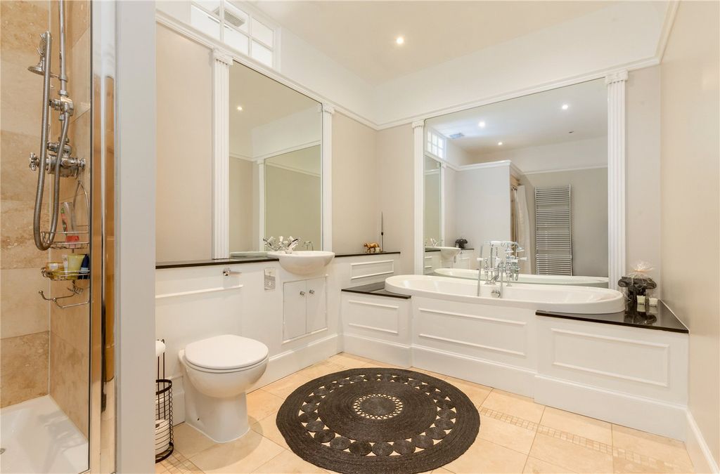 Additional image 18 of 6 bed detached house for saleInverleith Place, Inverleith, Edinburgh EH3