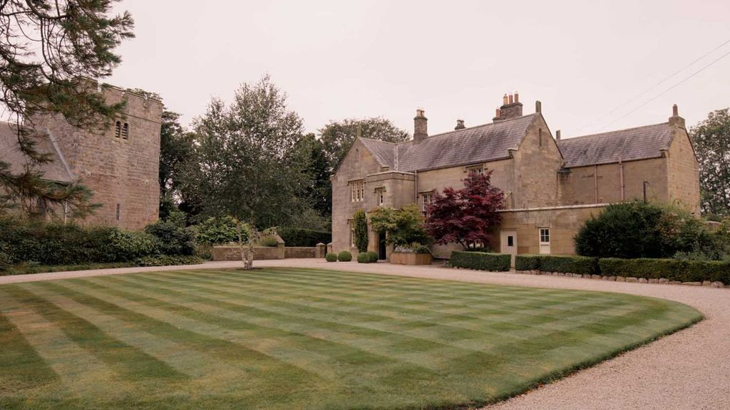 4 bed detached house for saleWestfield House & The Coach House, Longhoughton, Alnwick, Northumberland NE66