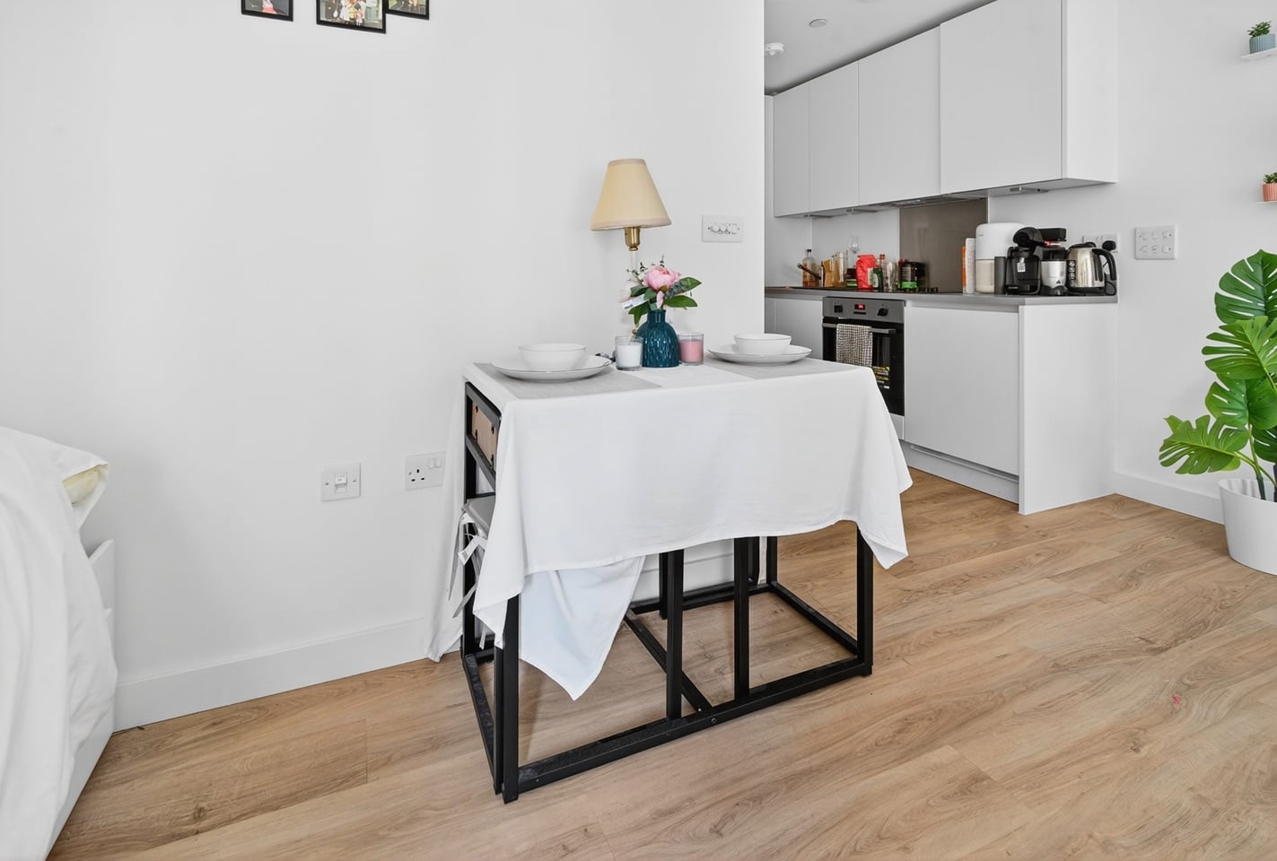 Additional image 6 of Studio Flat, Cadence Court, N1C, N1 7GU