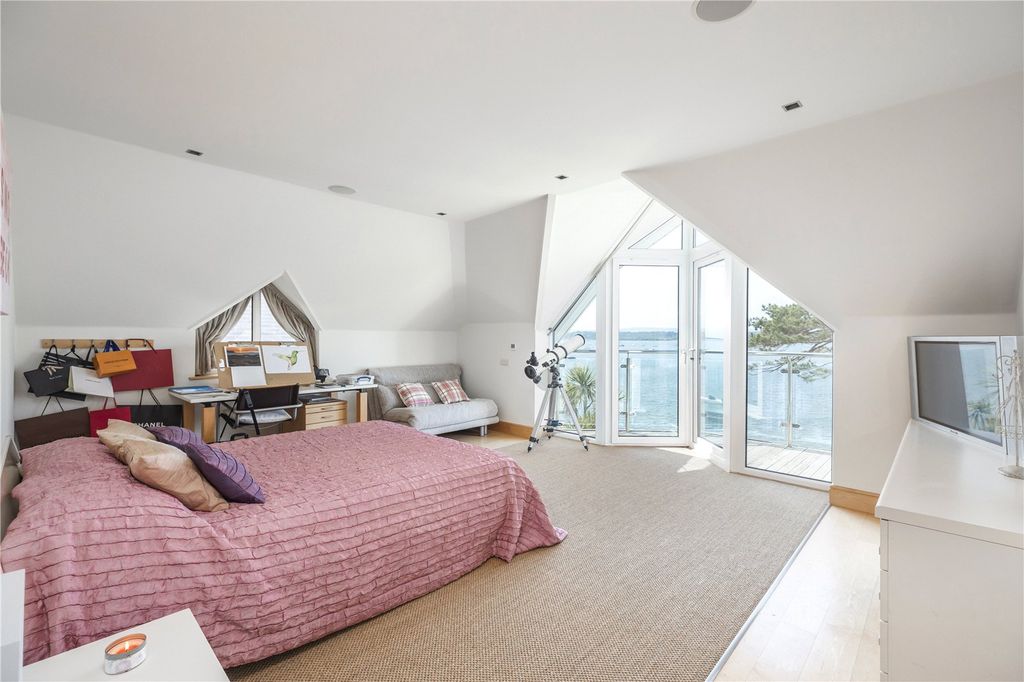 Additional image 21 of 5 bed detached house for saleElms Avenue, Poole, Dorset BH14