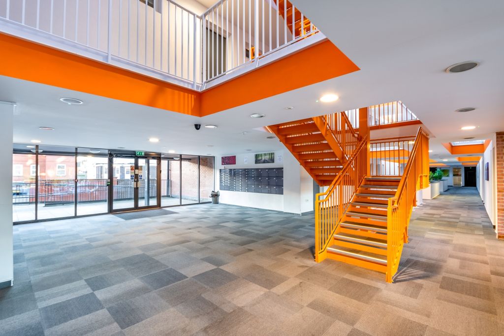 Additional image 9 of 2 bed flat for saleApartment 100 Linea, Dunstall Street, Scunthorpe DN15