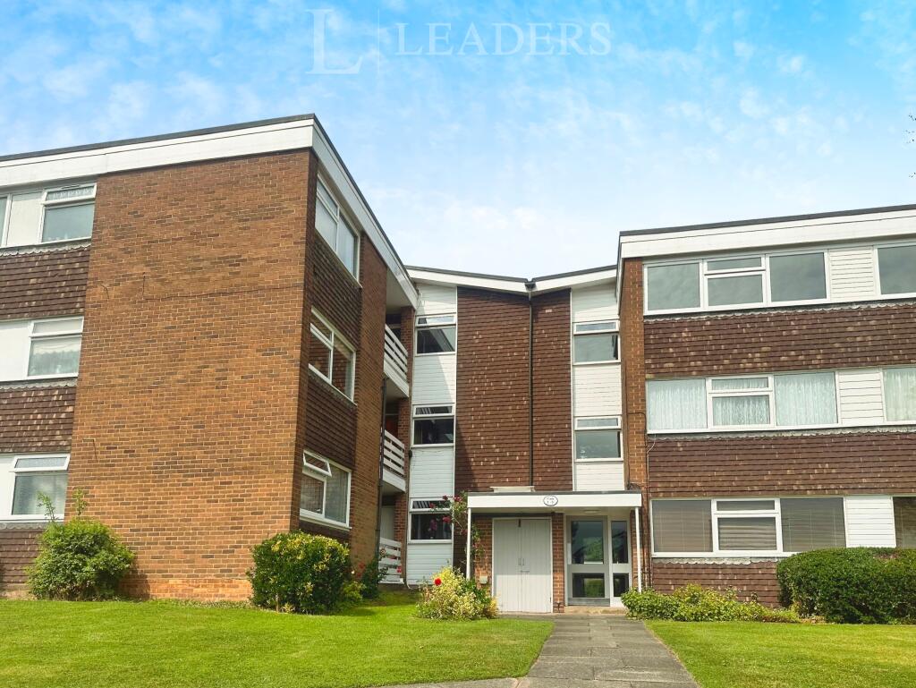 Coleman Court, Grovewood Drive, Birmingham, B38