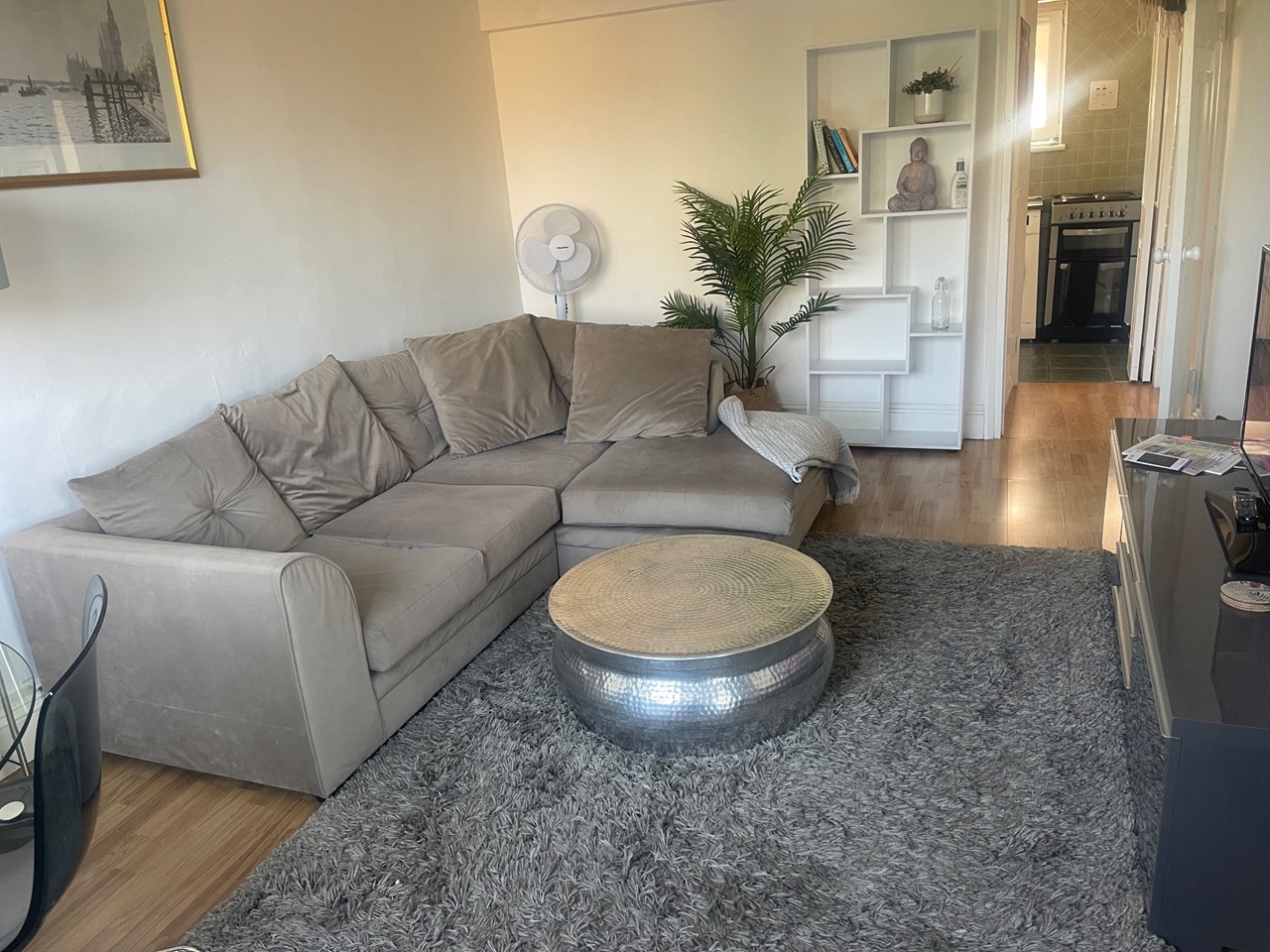 Additional image 10 of 1 Bed Flat, Macclesfield House, EC1V, N1 7GU