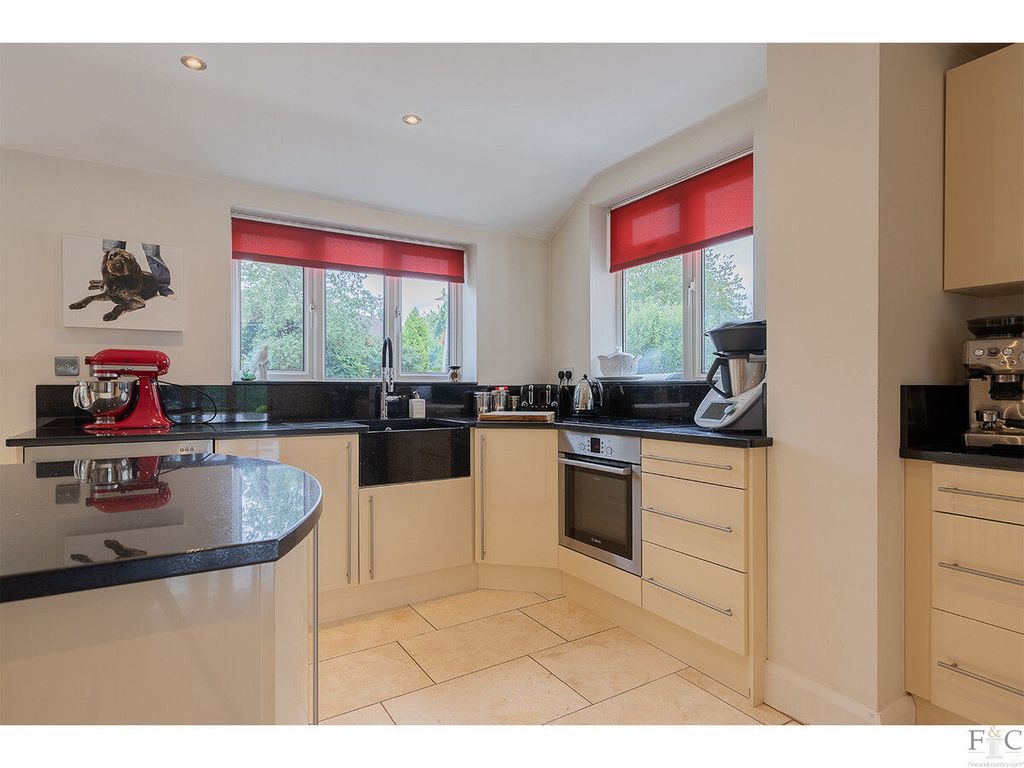 Additional image 11 of 5 bed country house for saleKilby Road, Fleckney LE8