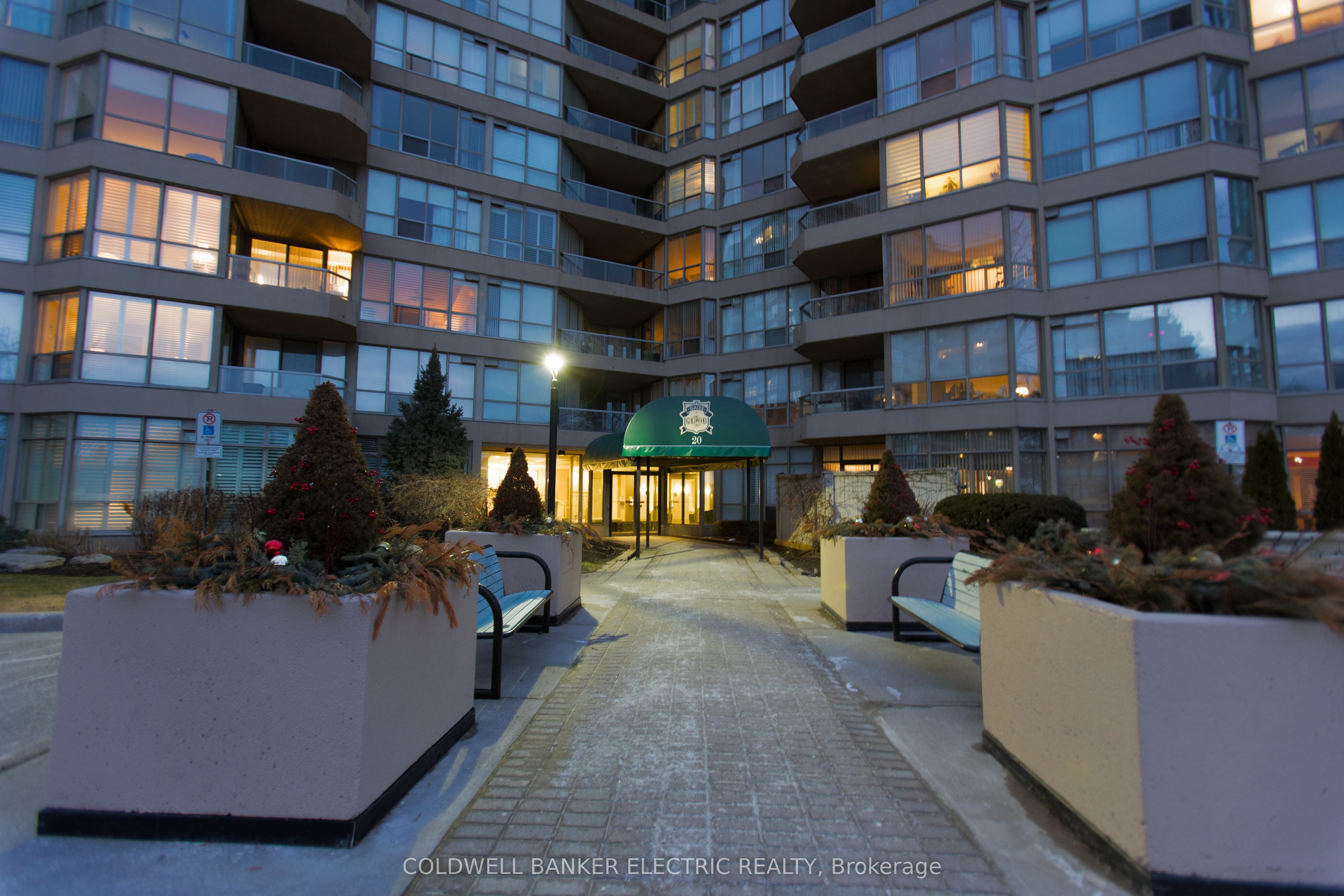 Additional image 2 of 1413-20 Guildwood Parkway, Toronto, ON, M1E 5B6