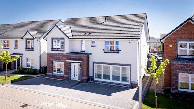 Additional image 8 of 6 bed detached house for saleThurso Crescent, Bishopton, Renfrewshire PA7