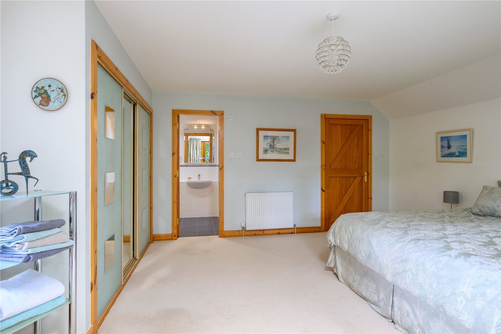 Additional image 18 of 5 bed detached house for saleLime Trees, Garth, Fortingall, Aberfeldy PH15