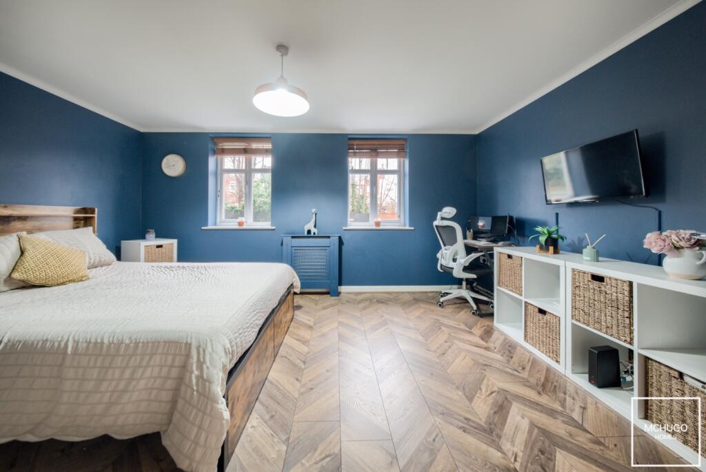 Additional image 8 of George Dixon Road, Lordswood Gardens B17 8LQ