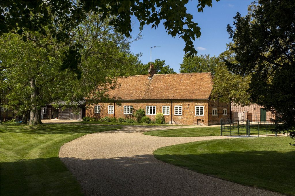 Additional image 22 of Land for saleLongparish, Andover, Hampshire SP11