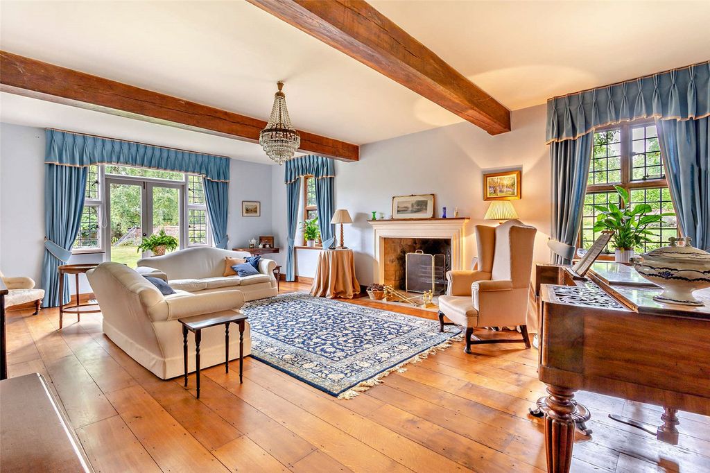 Additional image 5 of 6 bed detached house for saleHigh Street, Braunston, Oakham, Rutland LE15