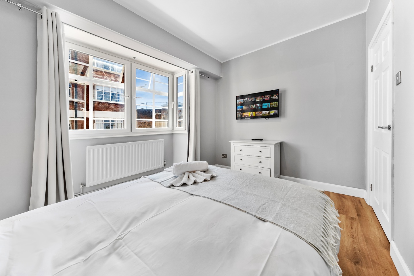 Additional image 23 of 2 Bed Flat, Orsett Terrace, W2, N1 7GU