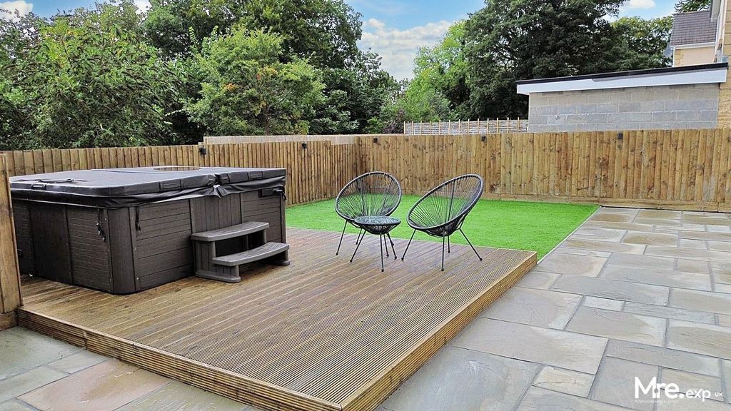 Additional image 34 of 5 bed detached house for saleAbermellte Court, Pont Nedd Fechan, Neath SA11