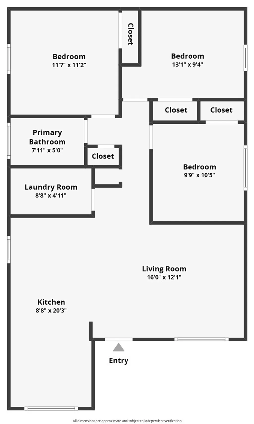 4516 W 165th St, Lawndale, CA 90260