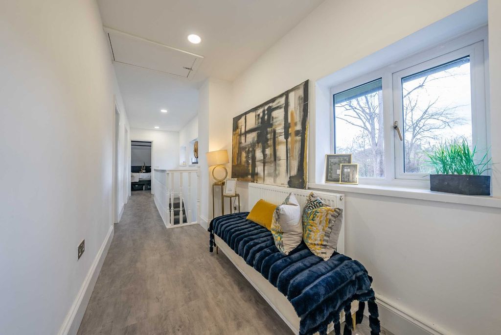 Additional image 19 of 5 bed detached house for saleOld Chepstow Road, Langstone NP18