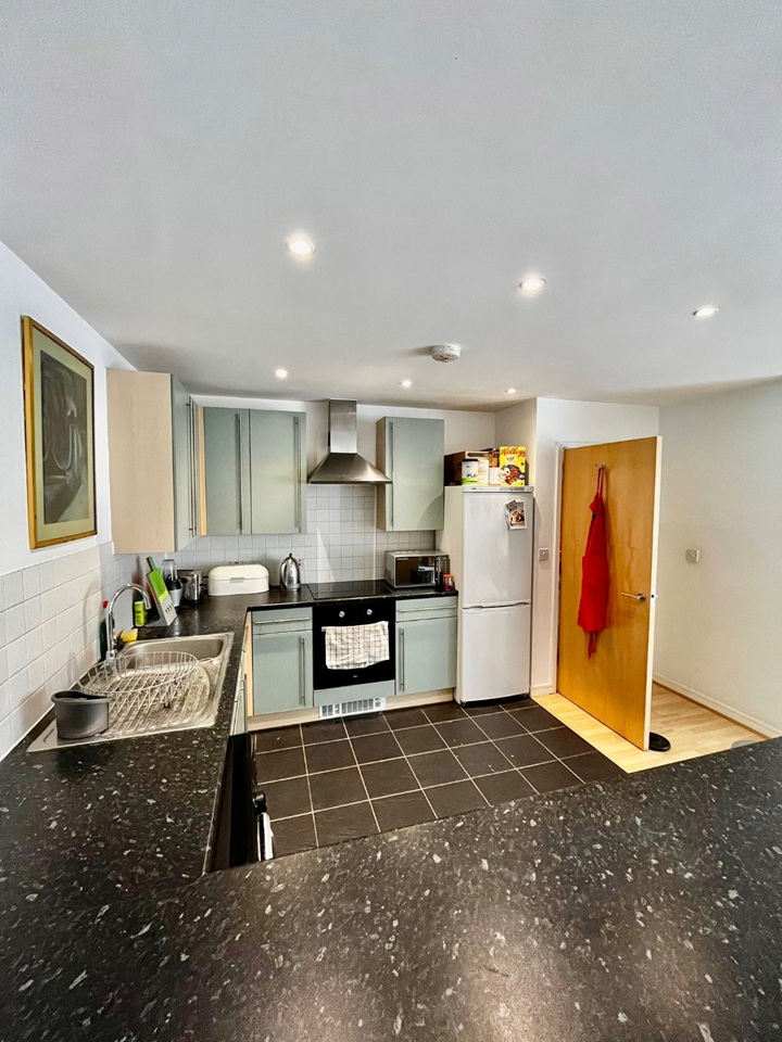 Additional image 6 of Room in a Shared Flat, Chambers Street, SE16, N1 7GU