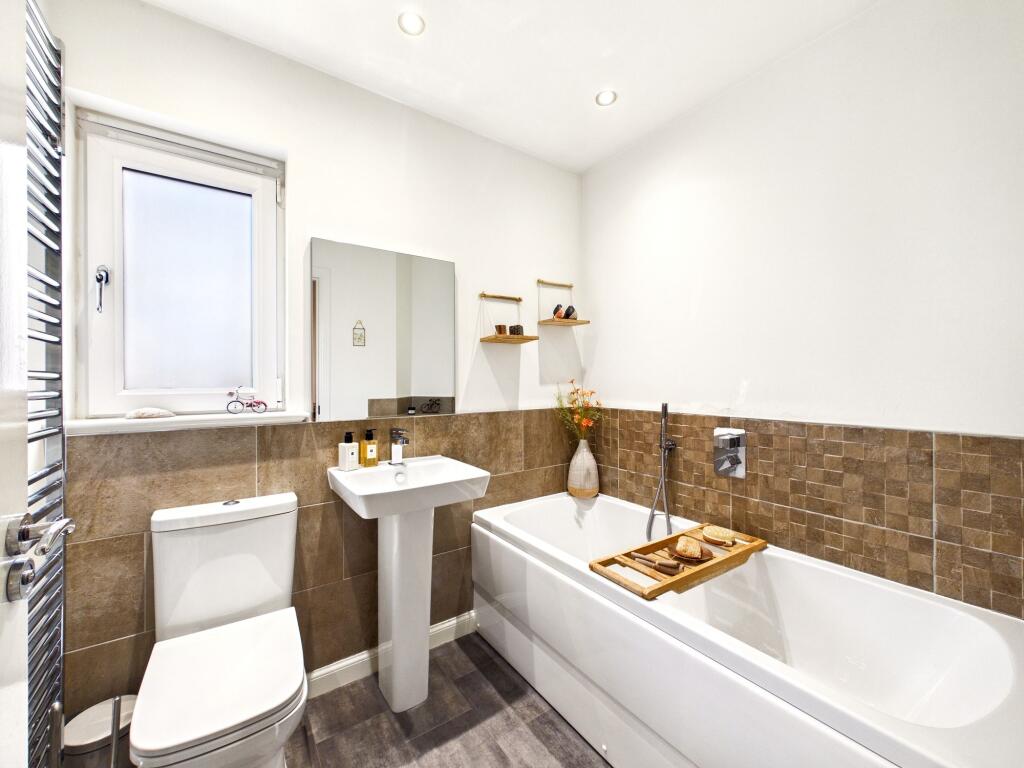 Additional image 25 of Baillie Crescent, Alford, AB33