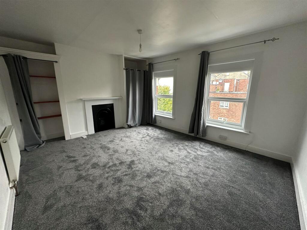 Templar Street, Dover, Kent