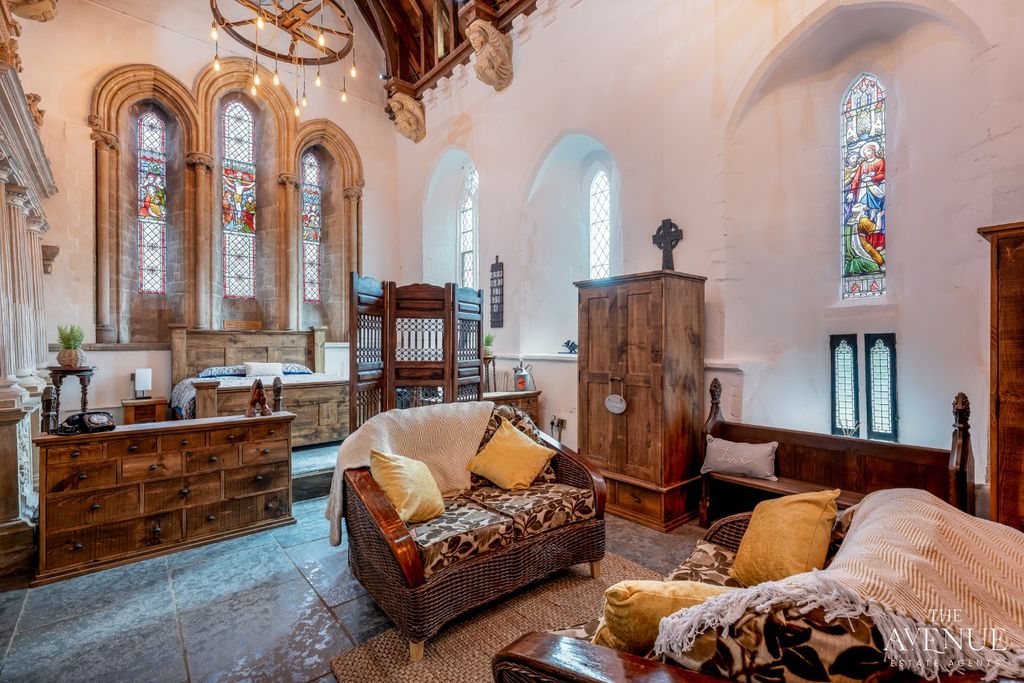 Additional image 11 of 4 bed detached house for saleSt Peters Church, Little Oakley NN18