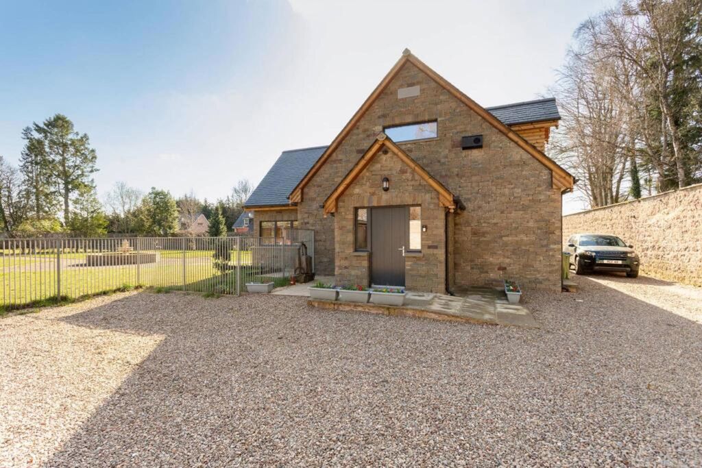 Additional image 29 of 5 bed villa for saleAva House, Coupar Angus Road, Blairgowrie, Perth And Kinross PH10