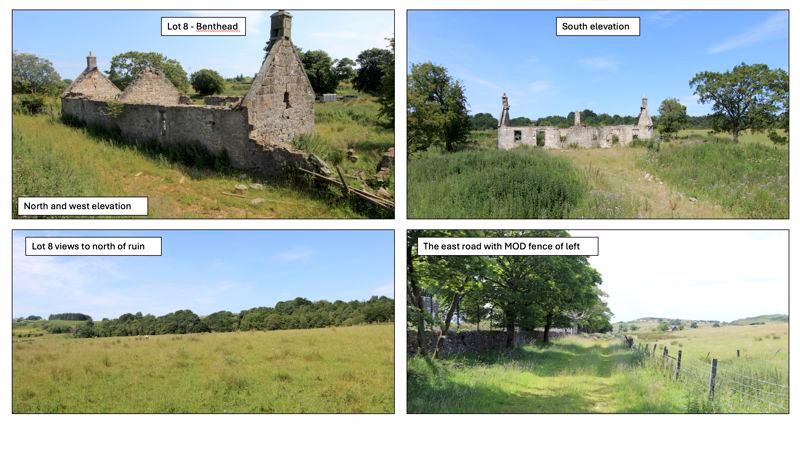 Additional image 15 of Farm for saleLathalmond, Dunfermline KY12