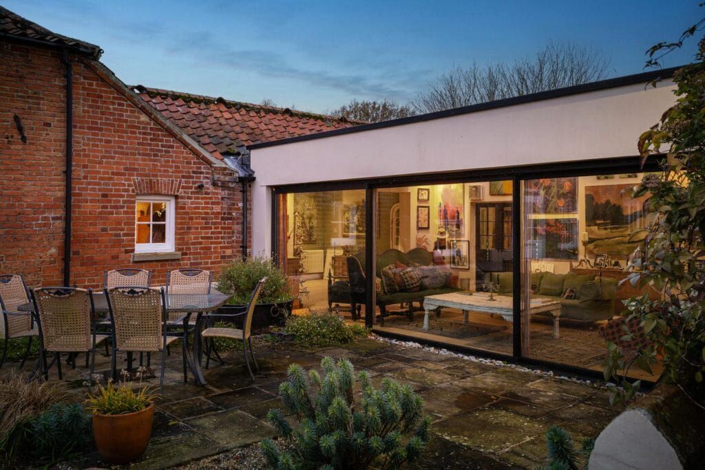 Additional image 66 of 6 bed link detached house for saleHawthorn House, Dereham, Norfolk NR20