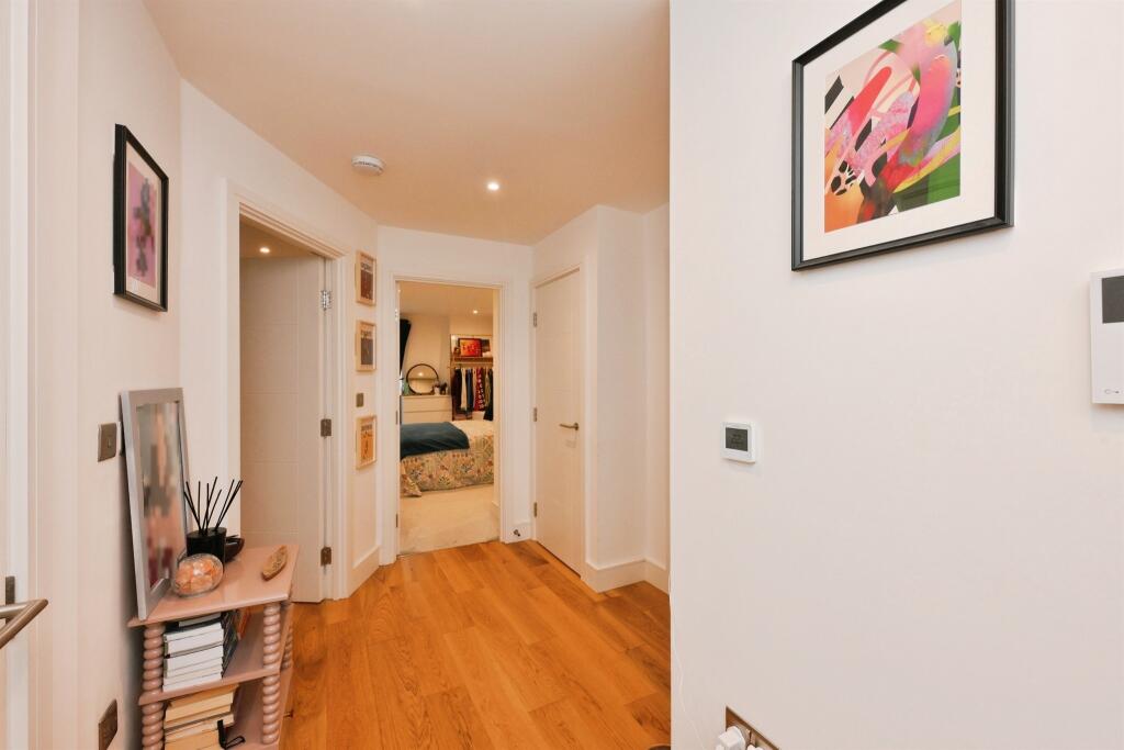 Additional image 11 of Bridge Road East, Welwyn Garden City