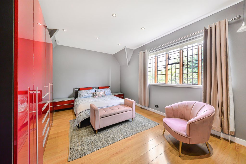 Additional image 24 of 6 bed detached house for saleWoodbourne Road, Harborne, Birmingham B17